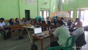 Mengupas Kemajuan Desa Melalui Indeks Desa Membangun (IDM)