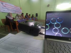 Pentingnya Sosialisasi Pencegahan Tuberkulosis DESA SUKAJADI KECAMATAN CISAYONG KABUPATEN TASIKMALAYA