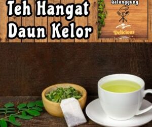 Manfaat Konsumsi Daun Kelor bagi Kesehatan dan Pengobatan Tradisional