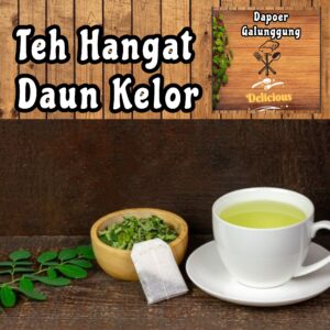 Manfaat Konsumsi Daun Kelor bagi Kesehatan dan Pengobatan Tradisional