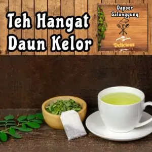Manfaat Konsumsi Daun Kelor bagi Kesehatan dan Pengobatan Tradisional